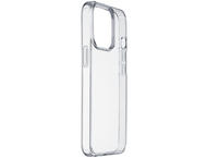 Калъфи Cellular line Clear Strong за iPhone 15
