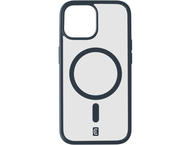Калъфи Cellular line Pop Mag iPhone 15, clear-blue