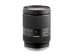 Mirrorless обективи Tamron AF 18-200mm f/3.5-6.3 Di III VC