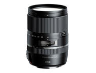 DSLR обективи Tamron AF 16-300mm f/3.5-6.3 Di II PZD