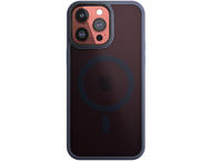 Калъфи Next One MagSafe Mist Shield Case for iPhone 15 Pro Max - Black