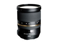 DSLR обективи Tamron SP 24-70mm f/2.8 Di VC USD