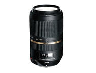 DSLR обективи Tamron SP 70-300mm f/4-5.6 Di VC USD