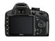 DSLR Nikon D3200 с 18-55mm VR II и 55-300mm VR