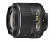 DSLR Nikon D3200 с 18-55mm VR II и 55-300mm VR