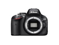 DSLR Nikon D5100