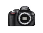 DSLR Nikon D5100