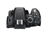 DSLR Nikon D5100