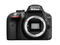 DSLR Nikon D3300