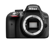 DSLR Nikon D3300