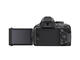 DSLR Nikon D5200