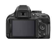 DSLR Nikon D5200