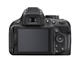 DSLR Nikon D5200