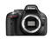 DSLR Nikon D5200