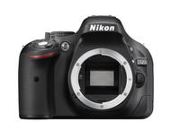 DSLR Nikon D5200
