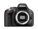 DSLR Nikon D5200