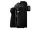 Mirrorless Olympus OM-D E-M1