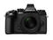Mirrorless Olympus OM-D E-M1 с обектив 12-50mm f/3.5-6.3 ED