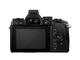 Mirrorless Olympus OM-D E-M1 с обектив 12-40mm f/2.8 PRO