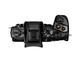 Mirrorless Olympus OM-D E-M1 с обектив 12-40mm f/2.8 PRO