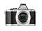 Mirrorless Olympus OM-D E-M5