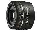 DSLR обективи Sony 30mm f/2.8 DT Macro SAM