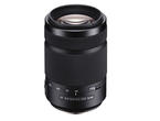 DSLR обективи Sony SAL 55-300mm f/4.5-5.6 DT SAM
