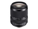 DSLR обективи Sony 18-135mm f/3.5-5.6 SAM