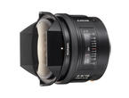 DSLR обективи Sony 16mm f/2.8 Fisheye