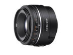 DSLR обективи Sony SAL 85mm f/2.8 SAM