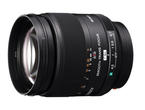 DSLR обективи Sony 135mm f/2.8 STF
