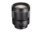 DSLR обективи Sony 135mm f/1.8 Carl Zeiss Sonnar T* ZA