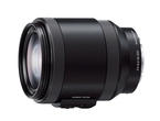Mirrorless обективи Sony SEL 18-200mm f/3.5-6.3 PZ OSS