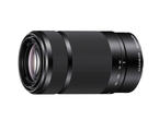 Mirrorless обективи Sony SEL 55-210mm f/4.5-6.3 OSS