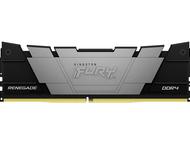 Оперативна памет 8GB DDR4 3200 MT/s Kingston Fury Renegade Black