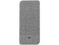 Външни батерии Silicon Power Power Bank, QP77, 10000mAh, Gray