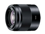 Mirrorless обективи Sony SEL 50mm f/1.8 OSS