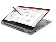 Лаптопи Lenovo ThinkBook 14s Yoga Gen 3