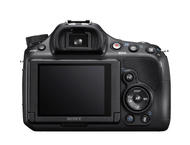 DSLR Sony Alpha 58 с обектив DT 18-55mm f/3.5-5.6 SAM II