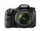 DSLR Sony Alpha 58 с обектив DT 18-55mm f/3.5-5.6 SAM II