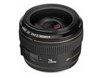 DSLR обективи Canon EF 28mm f/1.8 USM