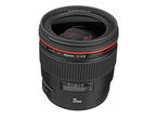 DSLR обективи Canon EF 35mm f/1.4L USM