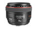 DSLR обективи Canon EF 50mm f/1.2L USM