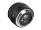 DSLR обективи Canon EF 50mm f/1.4 USM