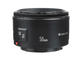 DSLR обективи Canon EF 50mm f/1.8 II