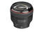 DSLR обективи Canon EF 85mm f/1.2L II USM