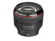 DSLR обективи Canon EF 85mm f/1.2L II USM