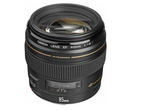 DSLR обективи Canon EF 85mm f/1.8 USM