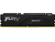 Оперативна памет 8GB DDR5 5600 MT/s Kingston FURY BEAST Black