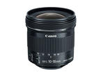DSLR обективи Canon EF-S 10-18mm f/4.5-5.6 IS STM